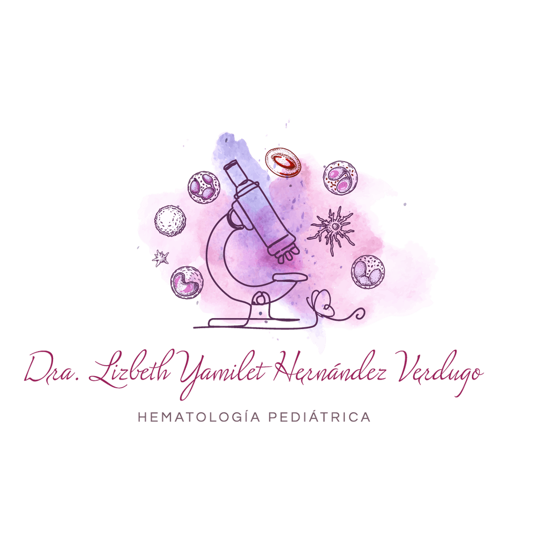 Dra. Lizbeth Hernández - Hematología Pediátrica