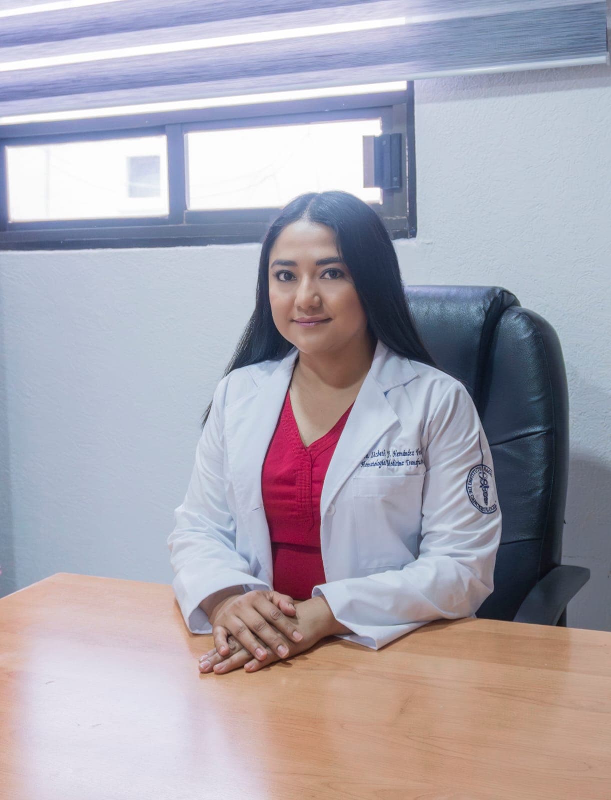 Compromiso Hematología Pediátrica