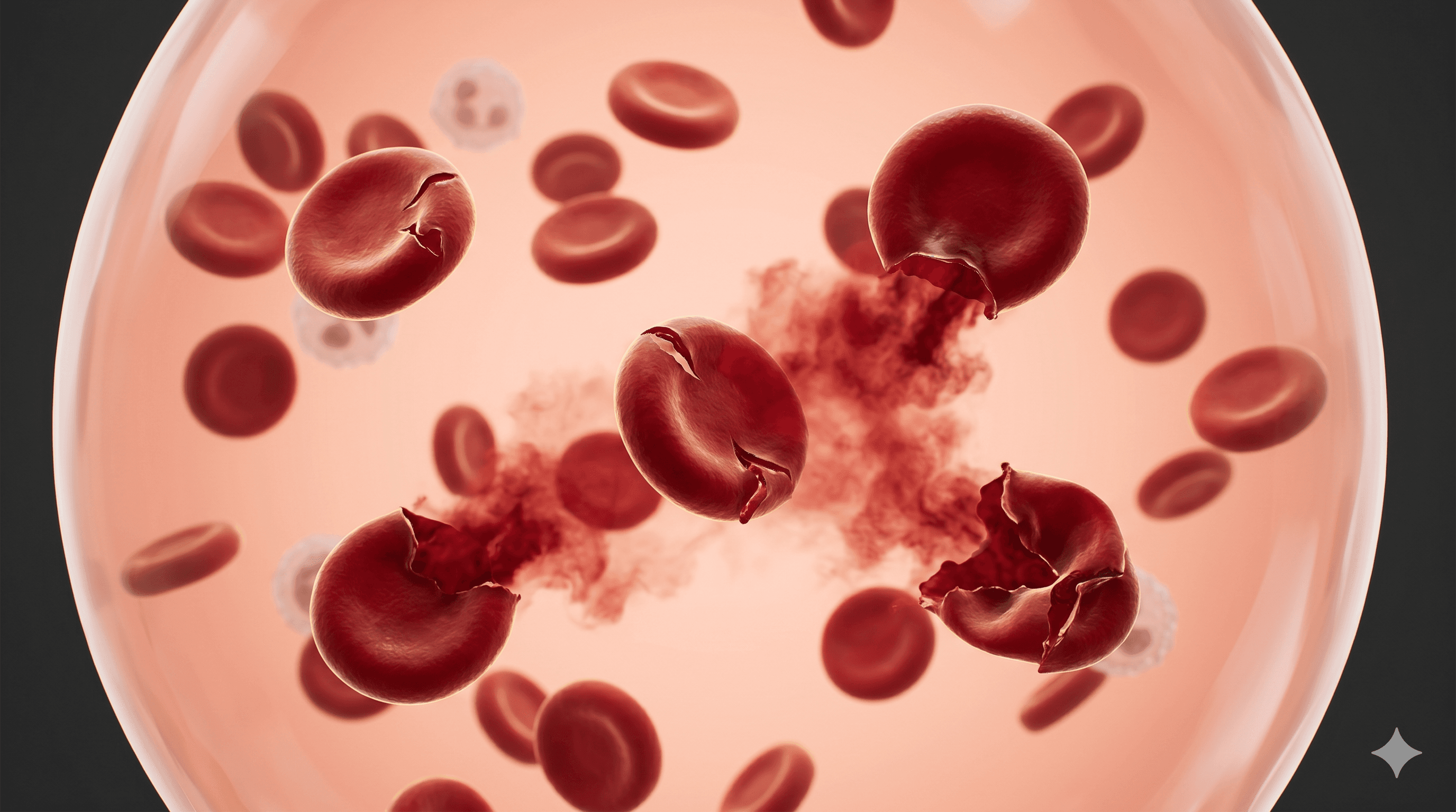 Anemia Hemolítica