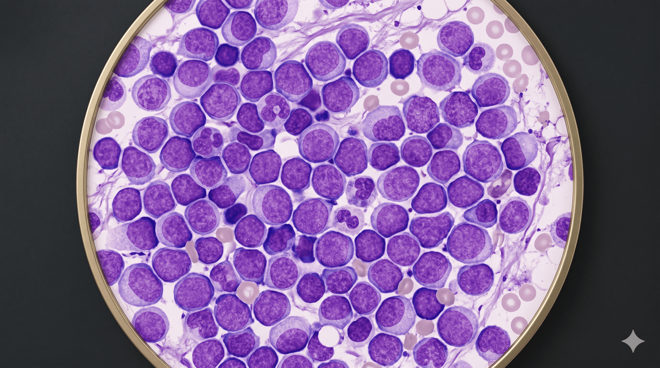 Leucemia Infantil