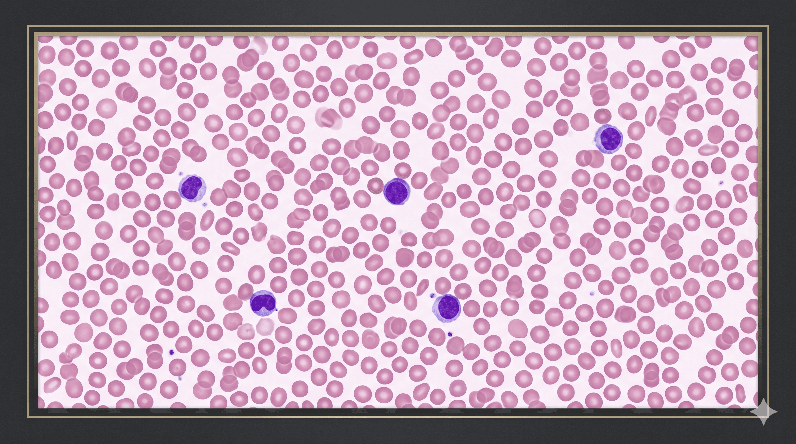 Neutropenia en Niños